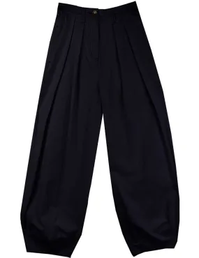 Lf Markey Jenkin Trousers Navy