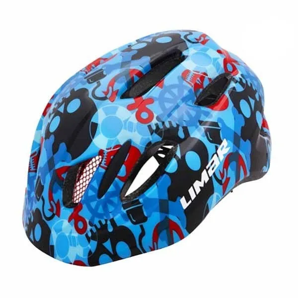 Limar Kid Pro M Helmet