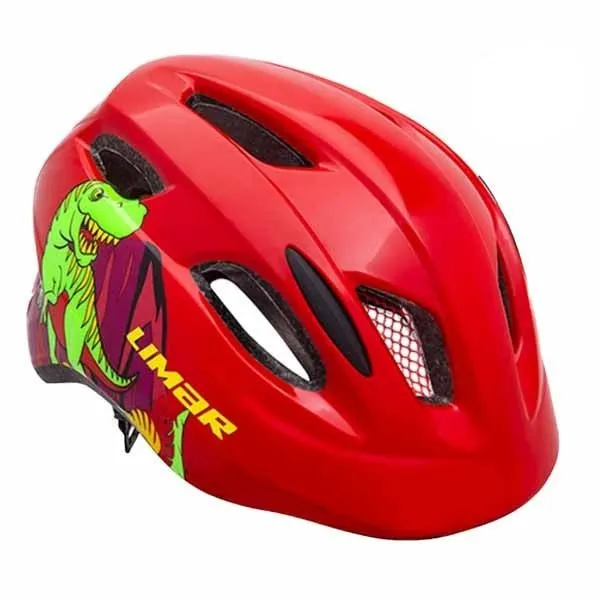 Limar Kid Pro S Helmet