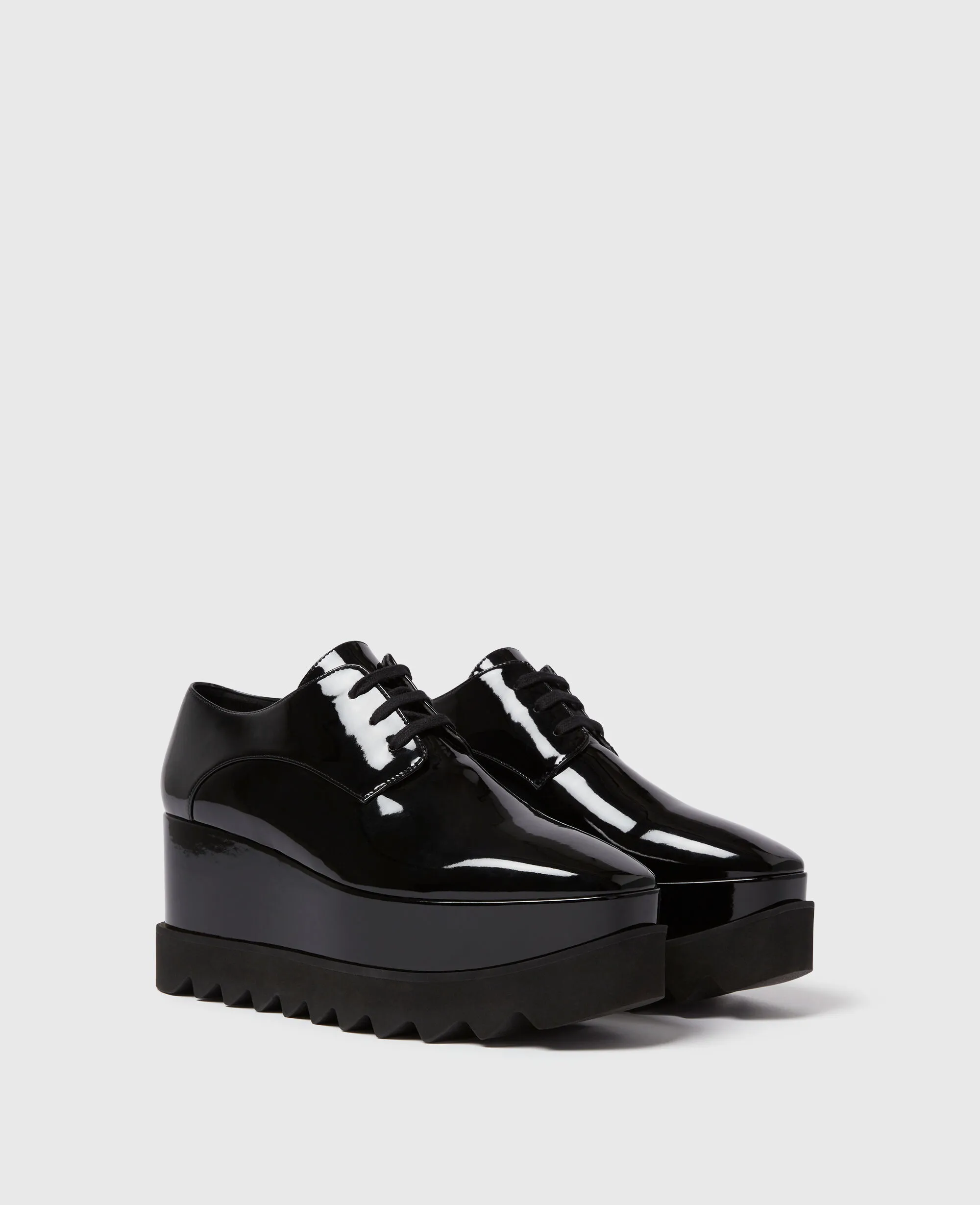 Limited Edition Elyse Monochrome Platforms