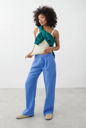 Linen Pants