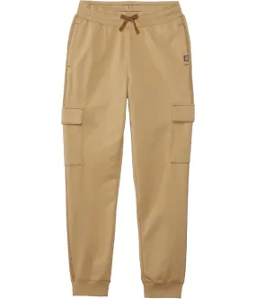 L.L.Bean Kid's Cargo Knit Trail Pant