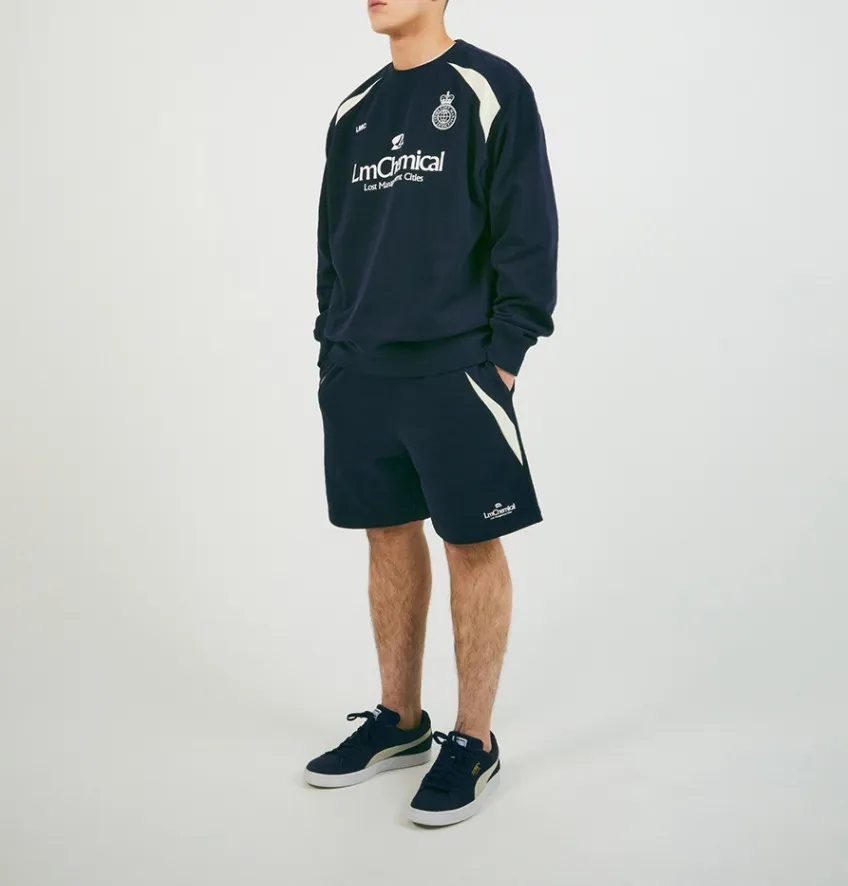 LMC Chemical Soccer Sweatshirt