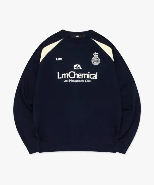 LMC Chemical Soccer Sweatshirt