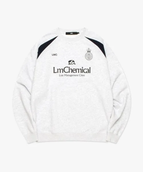 LMC Chemical Soccer Sweatshirt