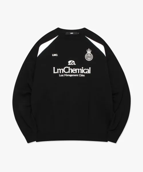 LMC Chemical Soccer Sweatshirt