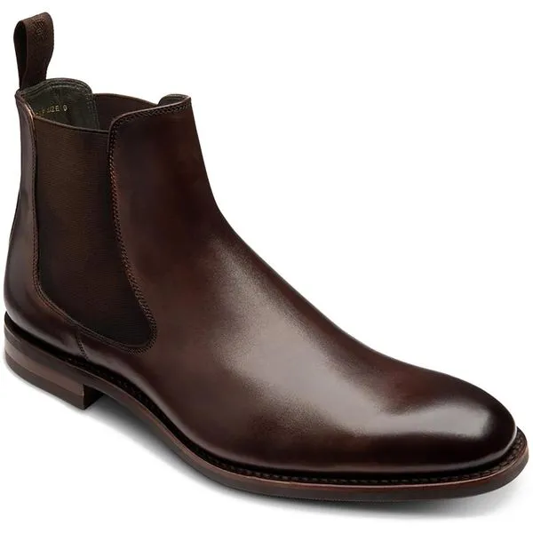 Men's Loake Wareing Chelsea Boots