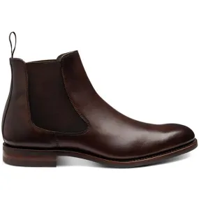 Men's Loake Wareing Chelsea Boots