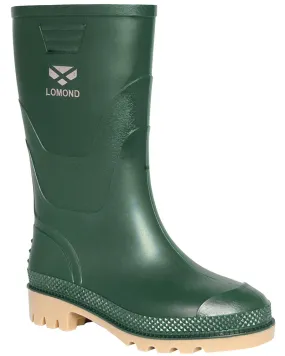 Lomond Mens Wellington Boots