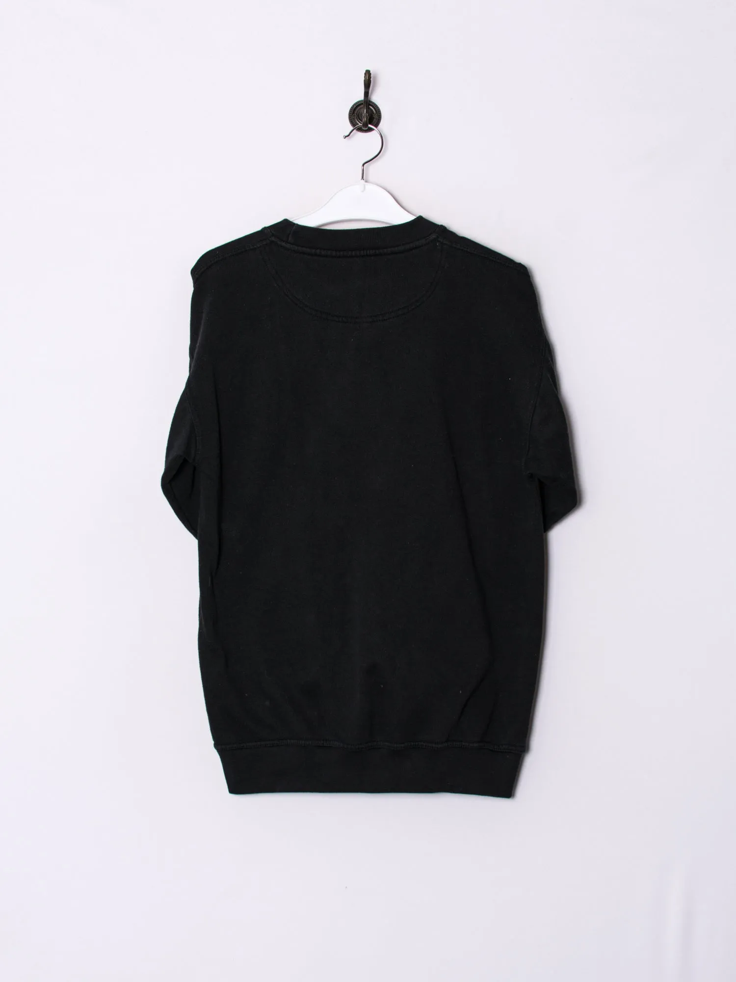 Black London Sweatshirt