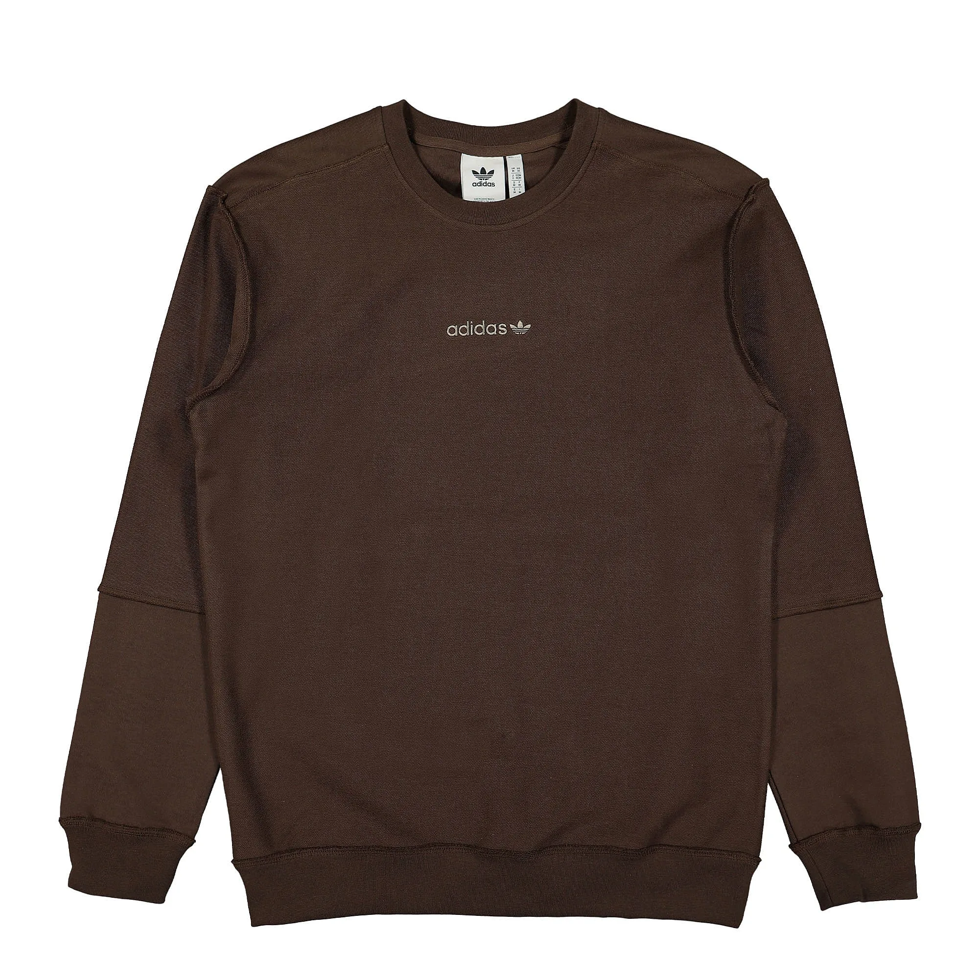 Loopback Crew Sweatshirt