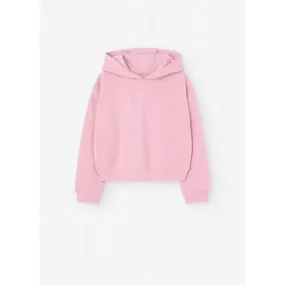 Losan Hood Sweatshirt