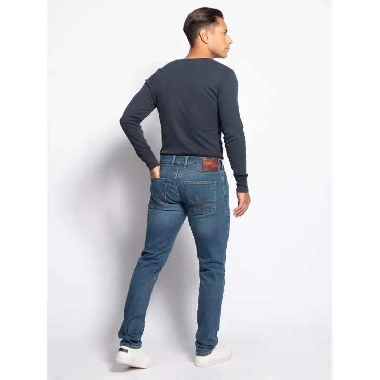 Men's LTB 50260 Themis Wash Blue Jeans