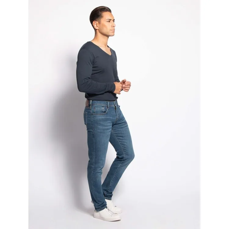 Men's LTB 50260 Themis Wash Blue Jeans