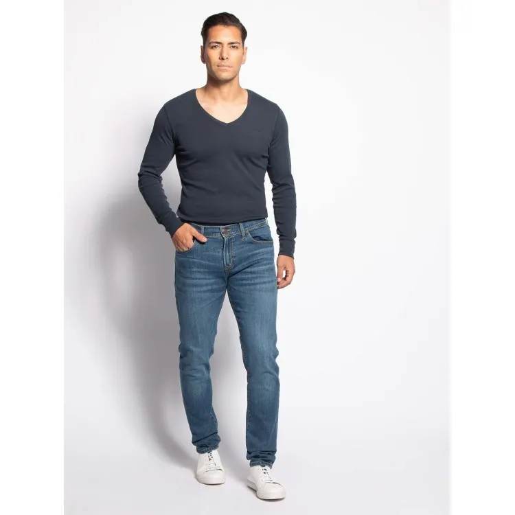 Men's LTB 50260 Themis Wash Blue Jeans