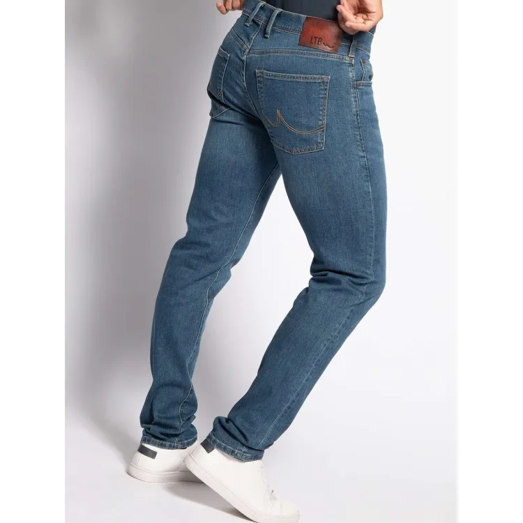 Men's LTB 50260 Themis Wash Blue Jeans