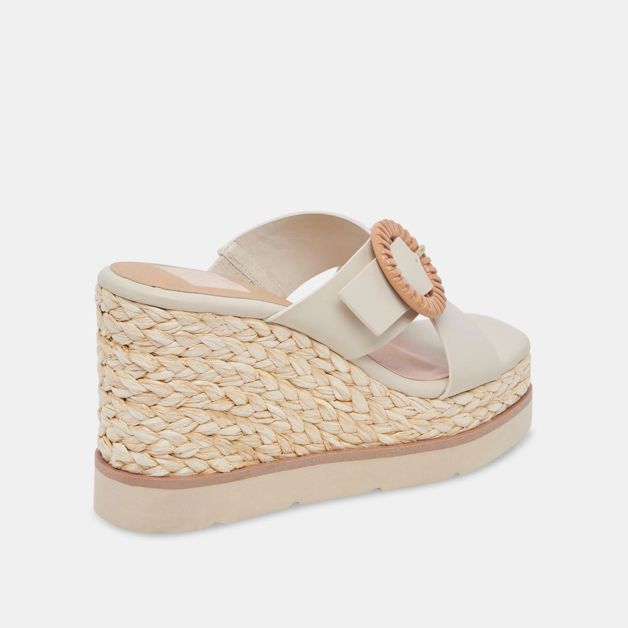 Stella Ivory Luiz Heels