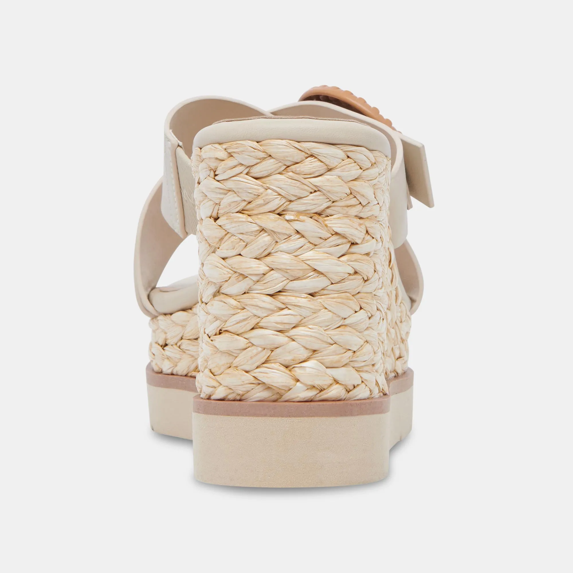 Stella Ivory Luiz Heels