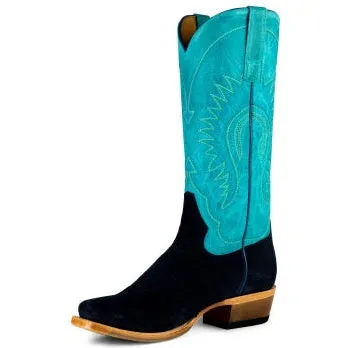 Macie Bean Looney Moon Boot - Stylish Cowgirl Boots for Women - Shop Now