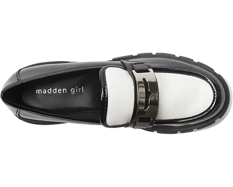 Madden Girl Women's Hoover