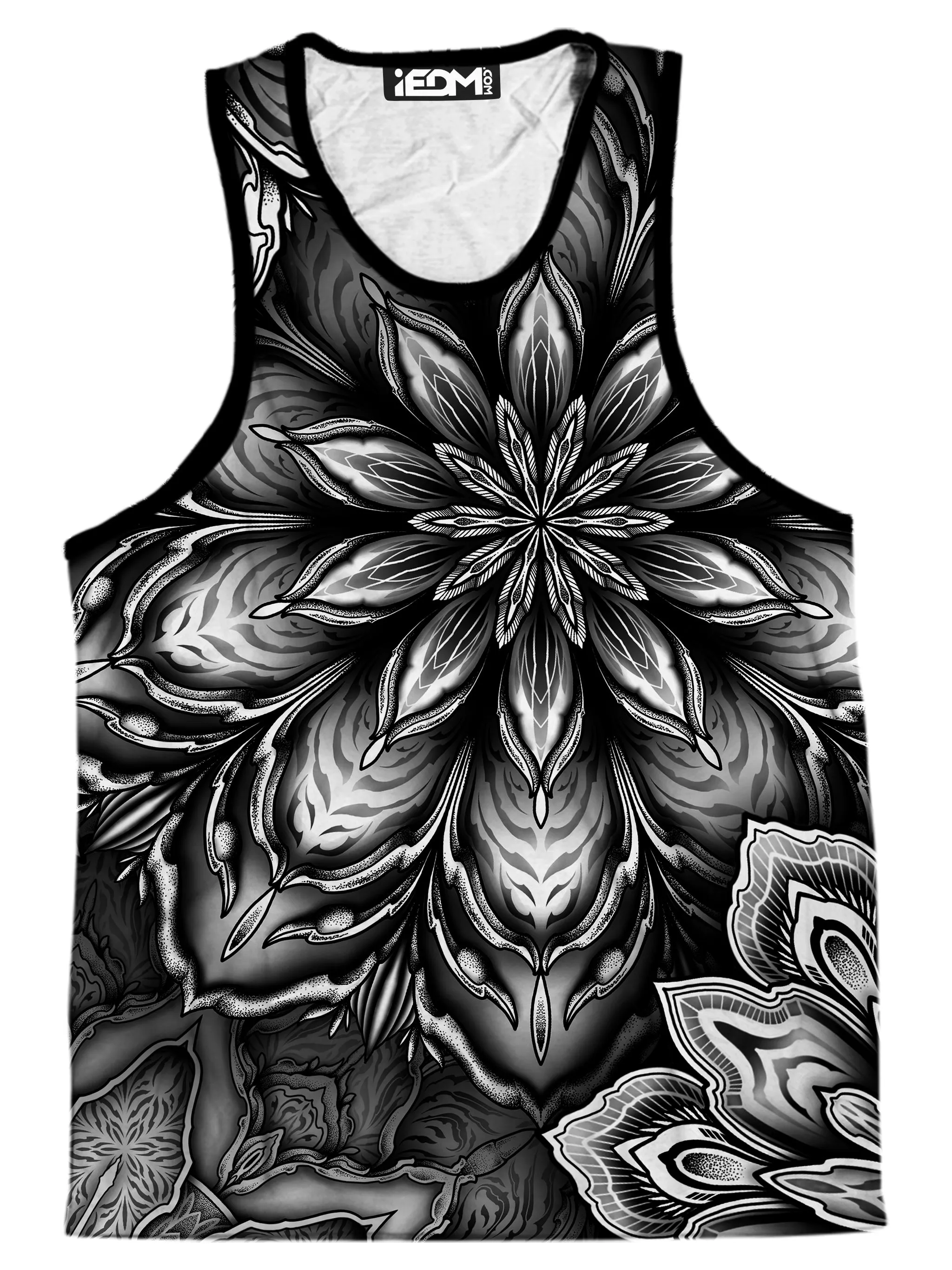 Mandalas Men's Tank