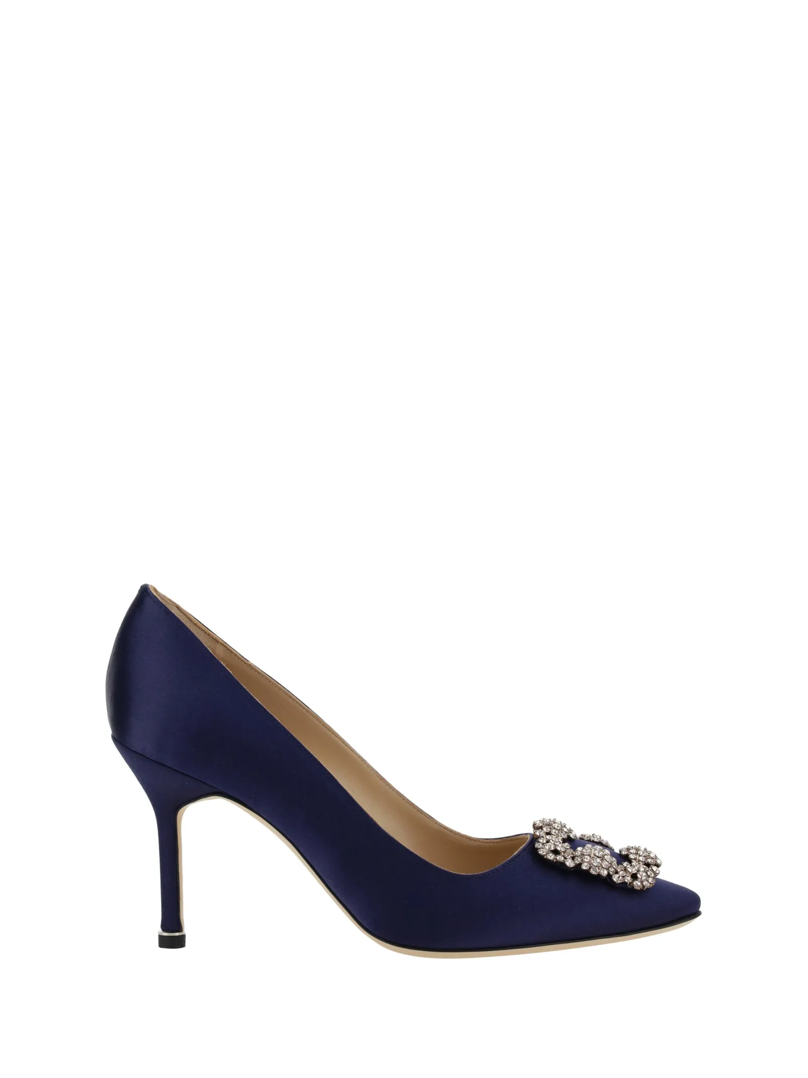 Manolo Blahnik Hangisi Pumps