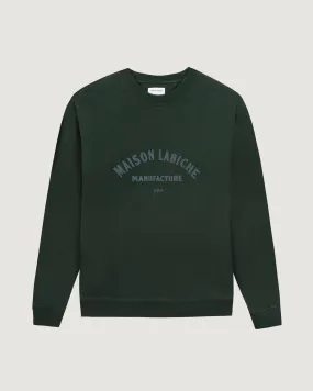 Manufacture charonne sweatshirt