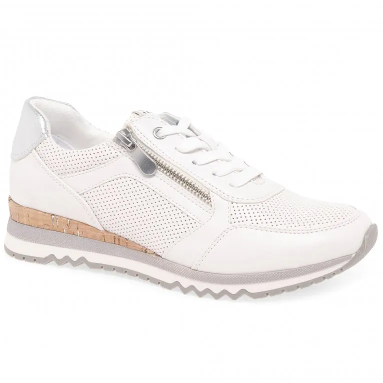 Marco Tozzi Darcie Womens Trainers