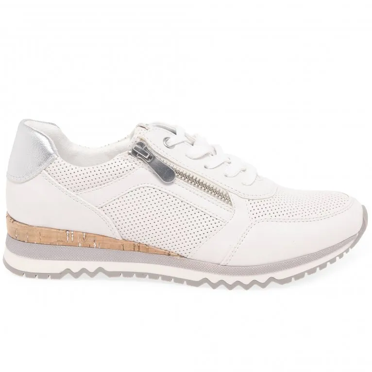 Marco Tozzi Darcie Womens Trainers