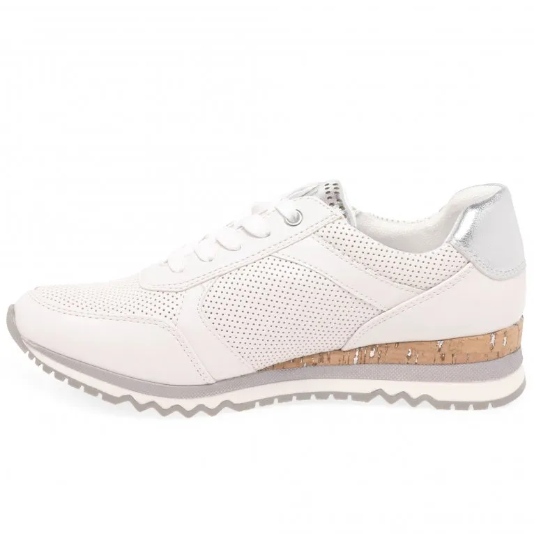 Marco Tozzi Darcie Womens Trainers