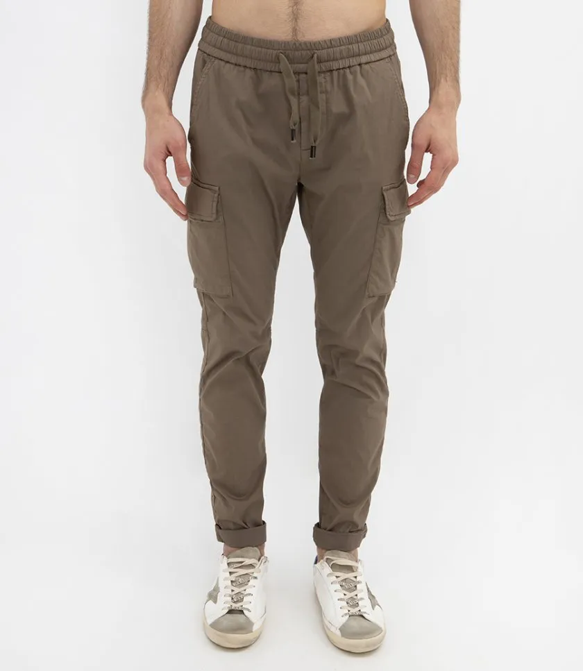 MASON'SCARGO Pants