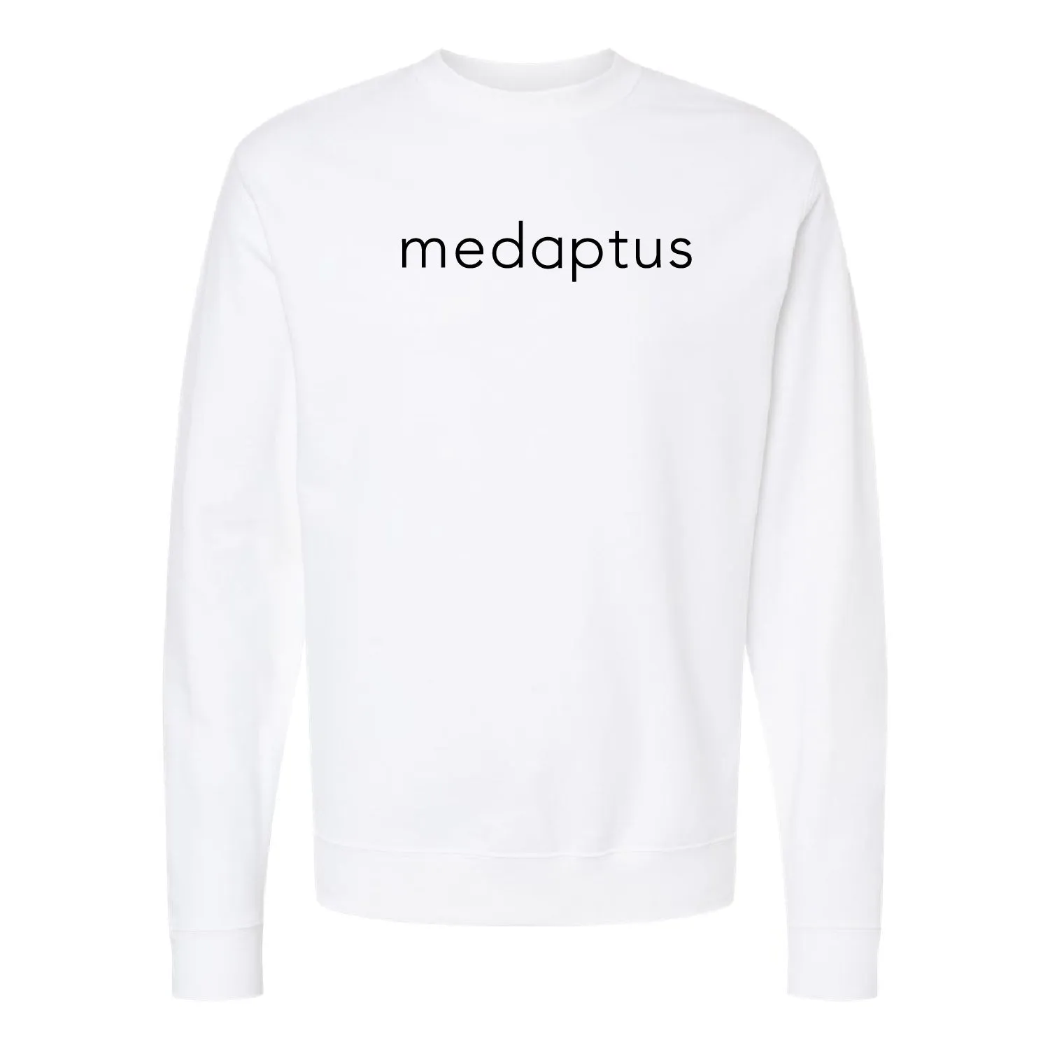 Medaptus Midweight Sweatshirt