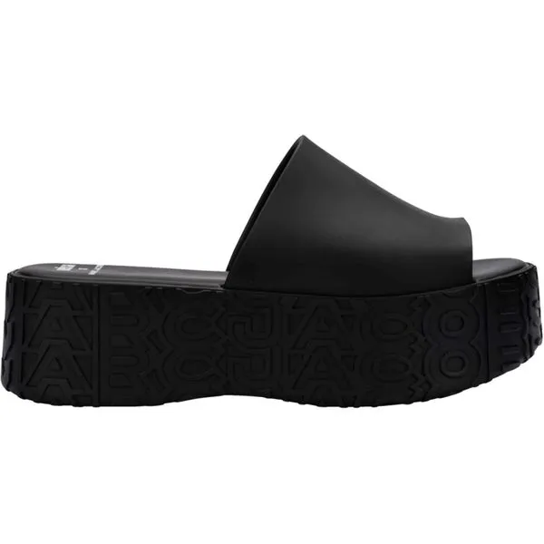 Chic Melissa Becky X Marc Jacobs Platform Shoes