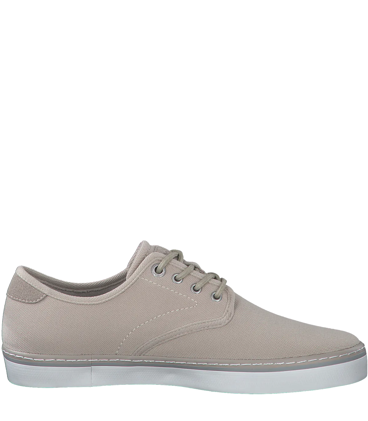 Men Sneakers S.Oliver- Beige