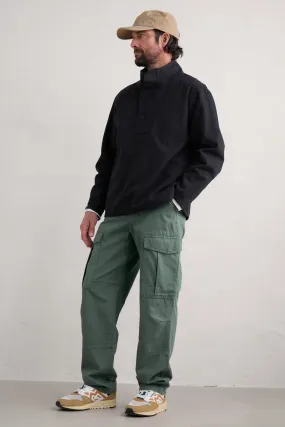 Men's Launchman Cotton Cargo Trousers