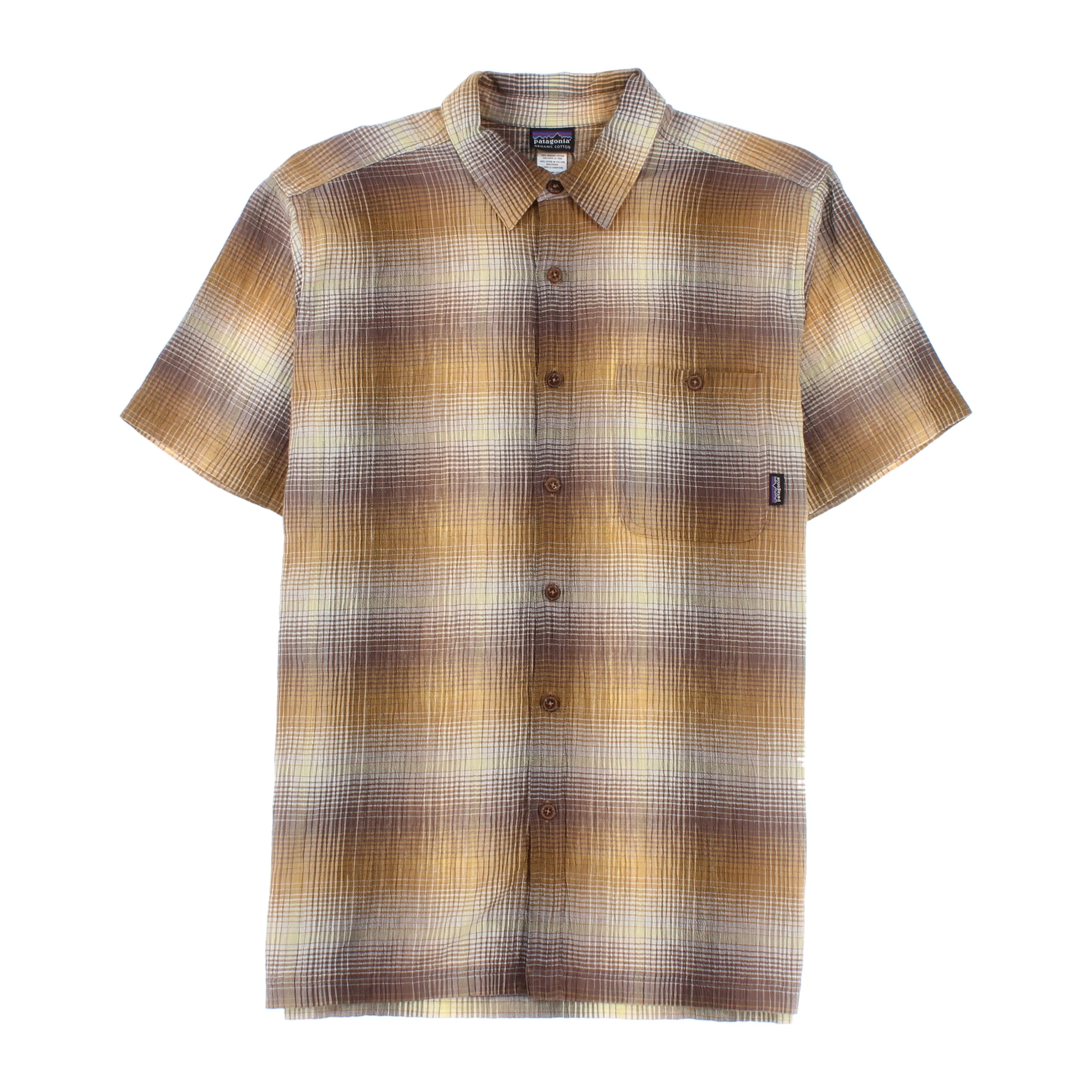 Men's A/C Shirt