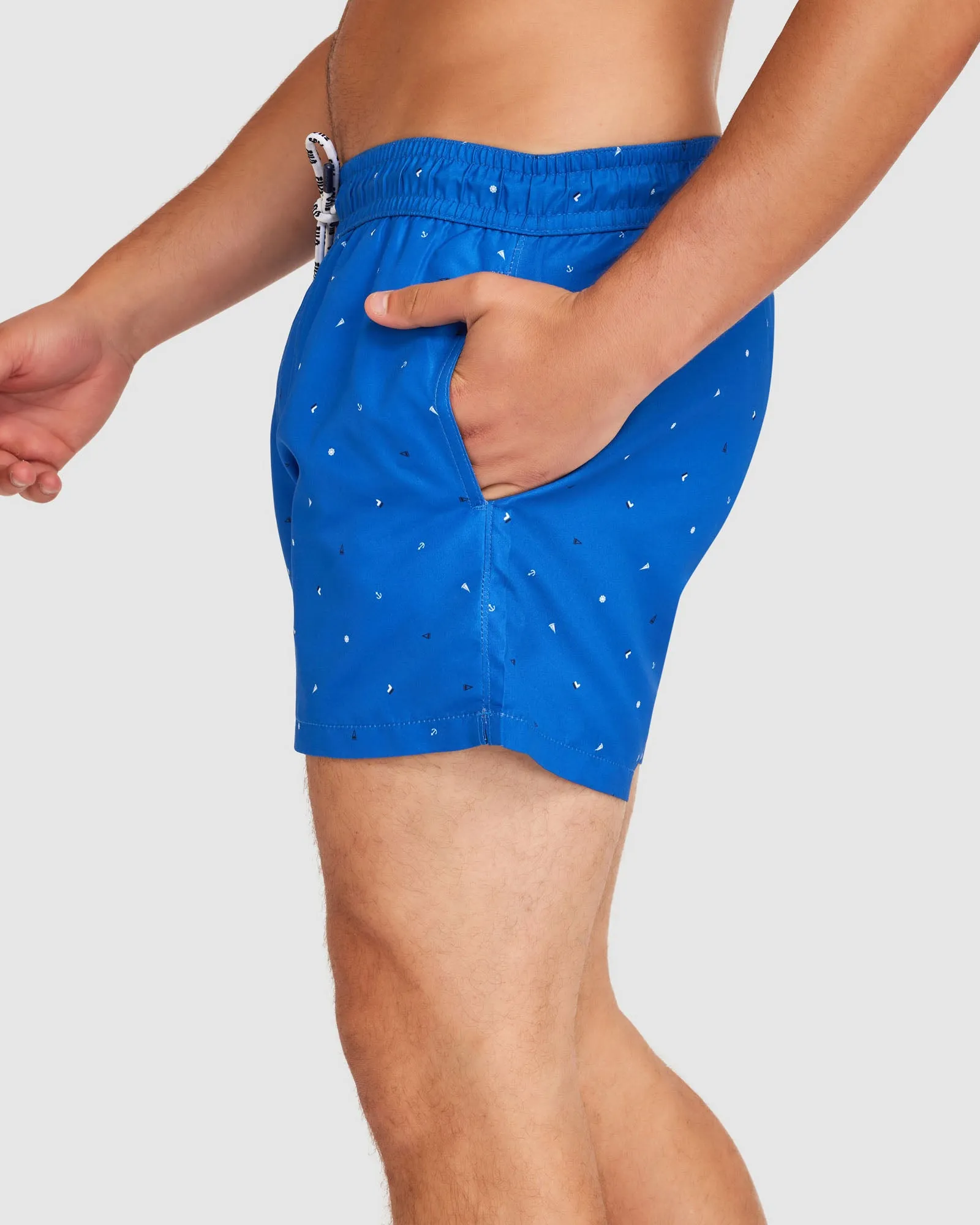 Men's Benny Shorts - Best Men's Shorts for Summer