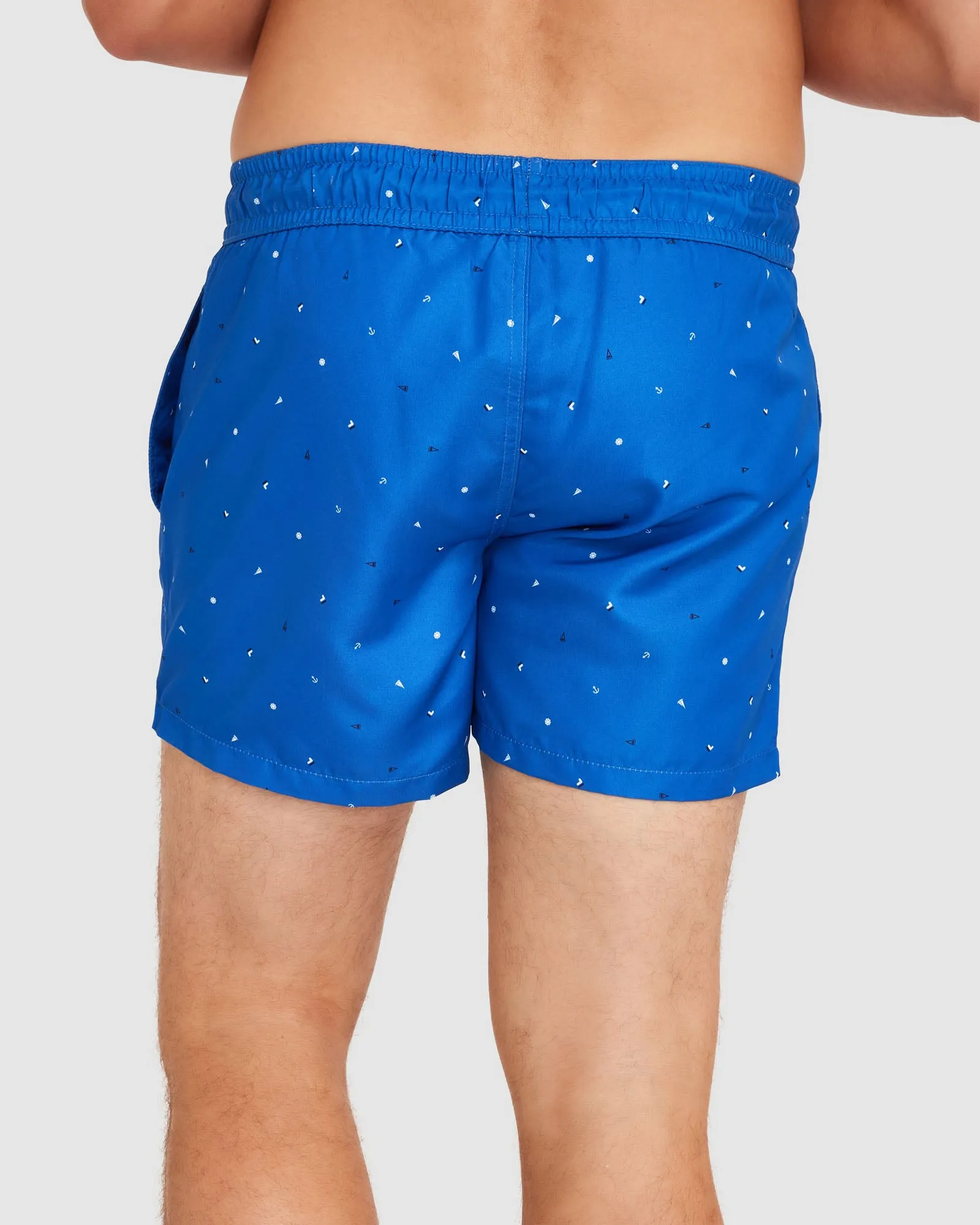 Men's Benny Shorts - Best Men's Shorts for Summer