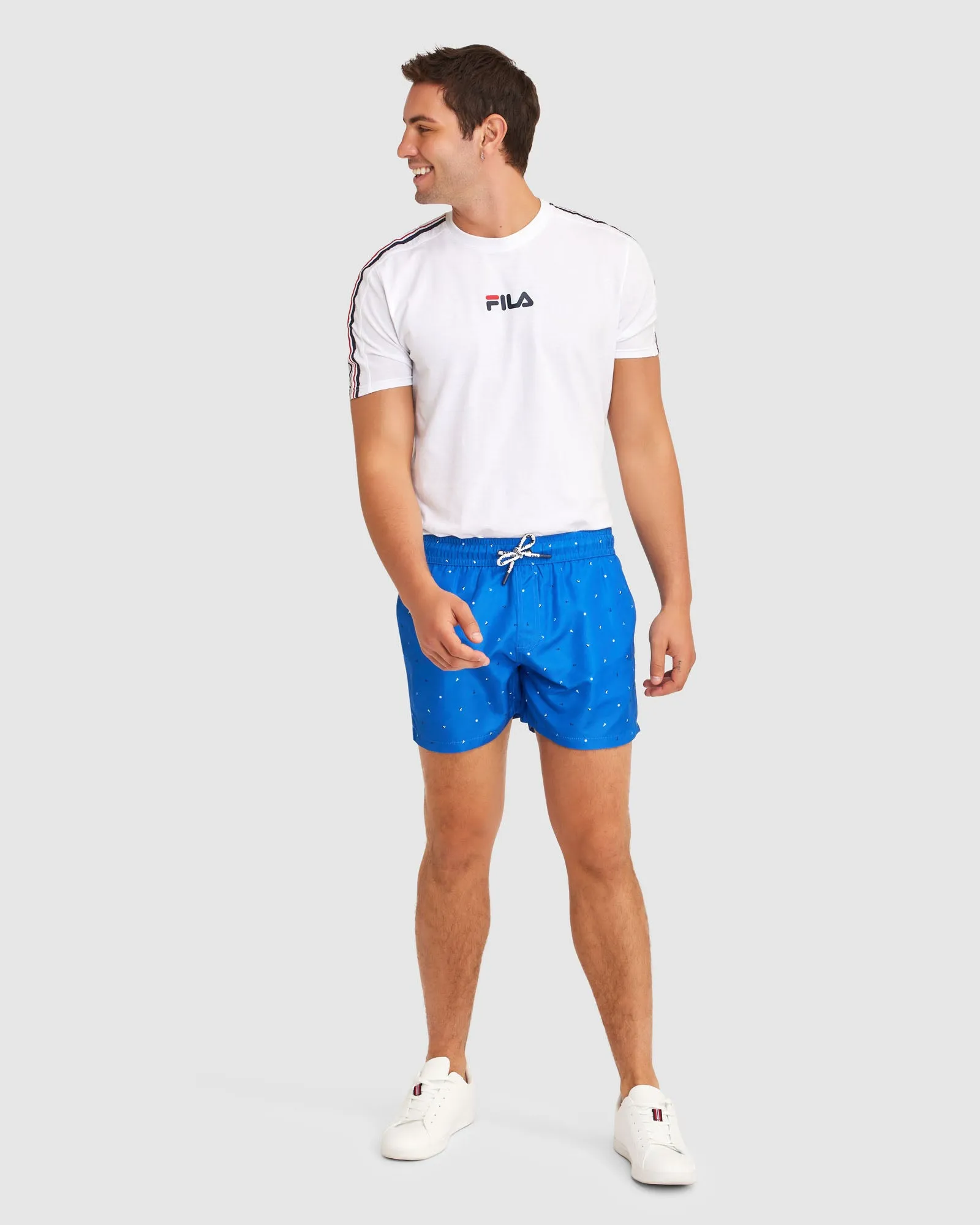 Men's Benny Shorts - Best Men's Shorts for Summer