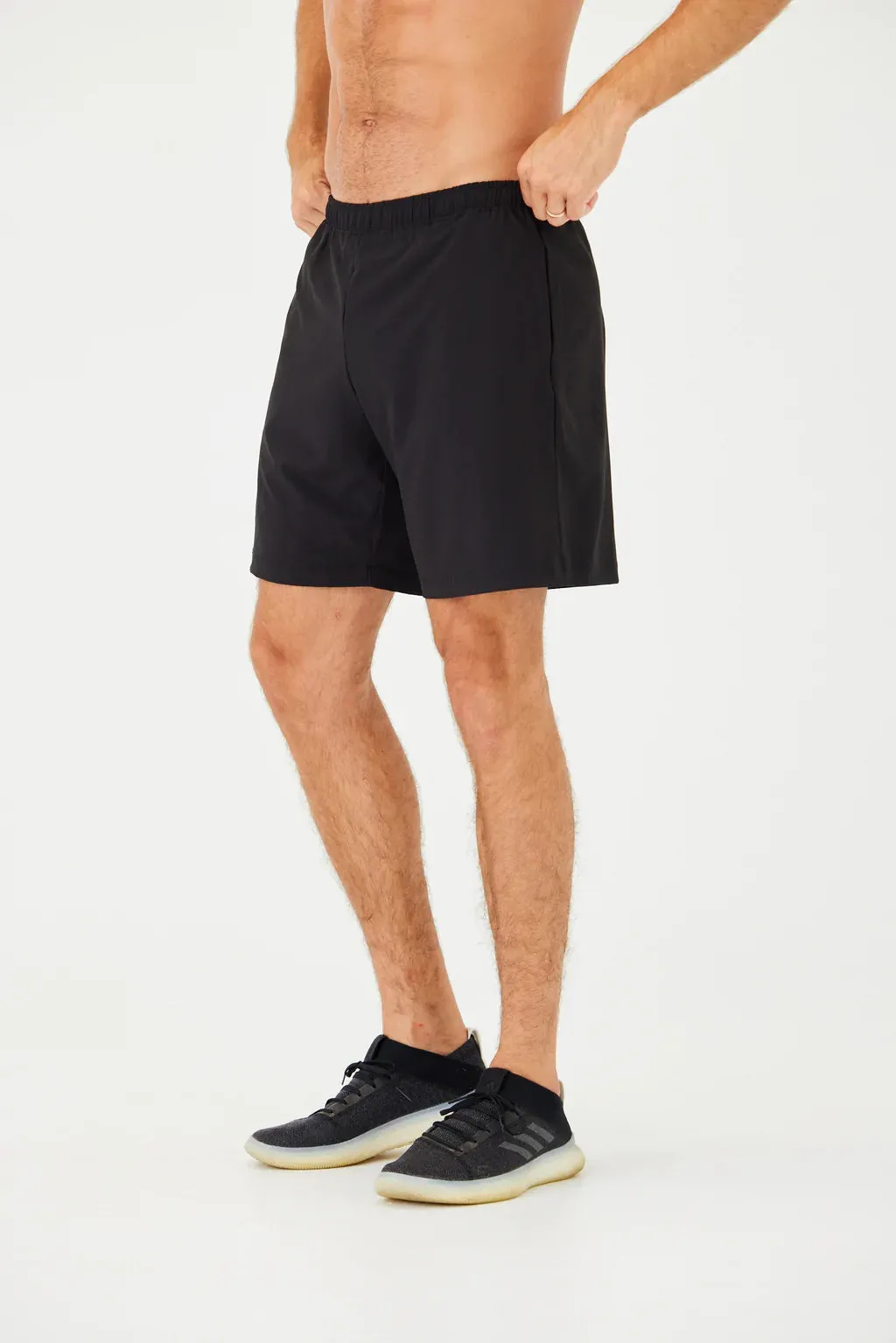 Men's Boardshort - Black