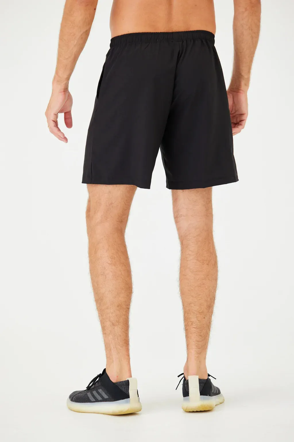 Men's Boardshort - Black