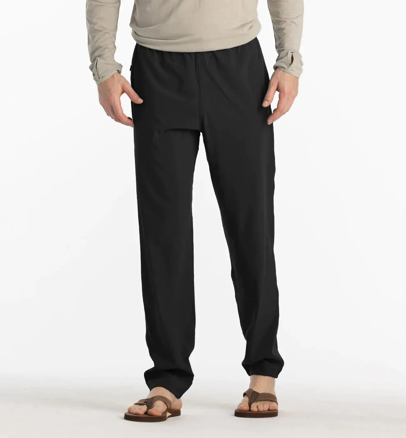 Men's Breeze Pant - Men's