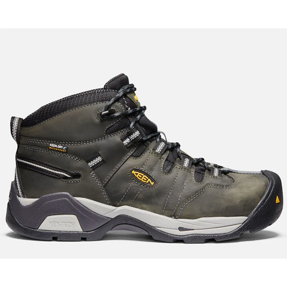 Men's Waterproof Detroit XT Boot - 1020040