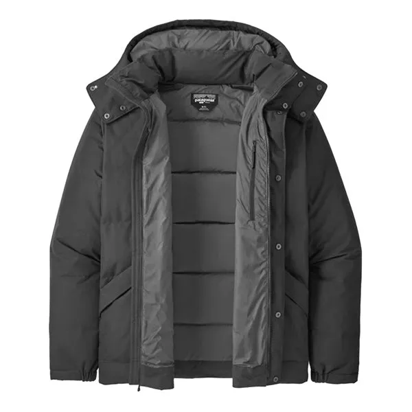 Men's Downdrift Jacket - Ink Black