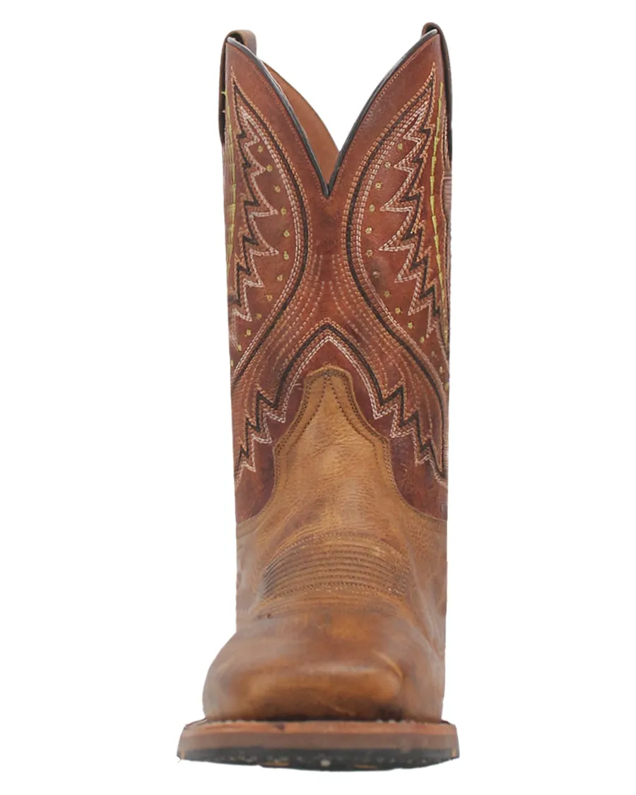 Dugan Western Boots Men's