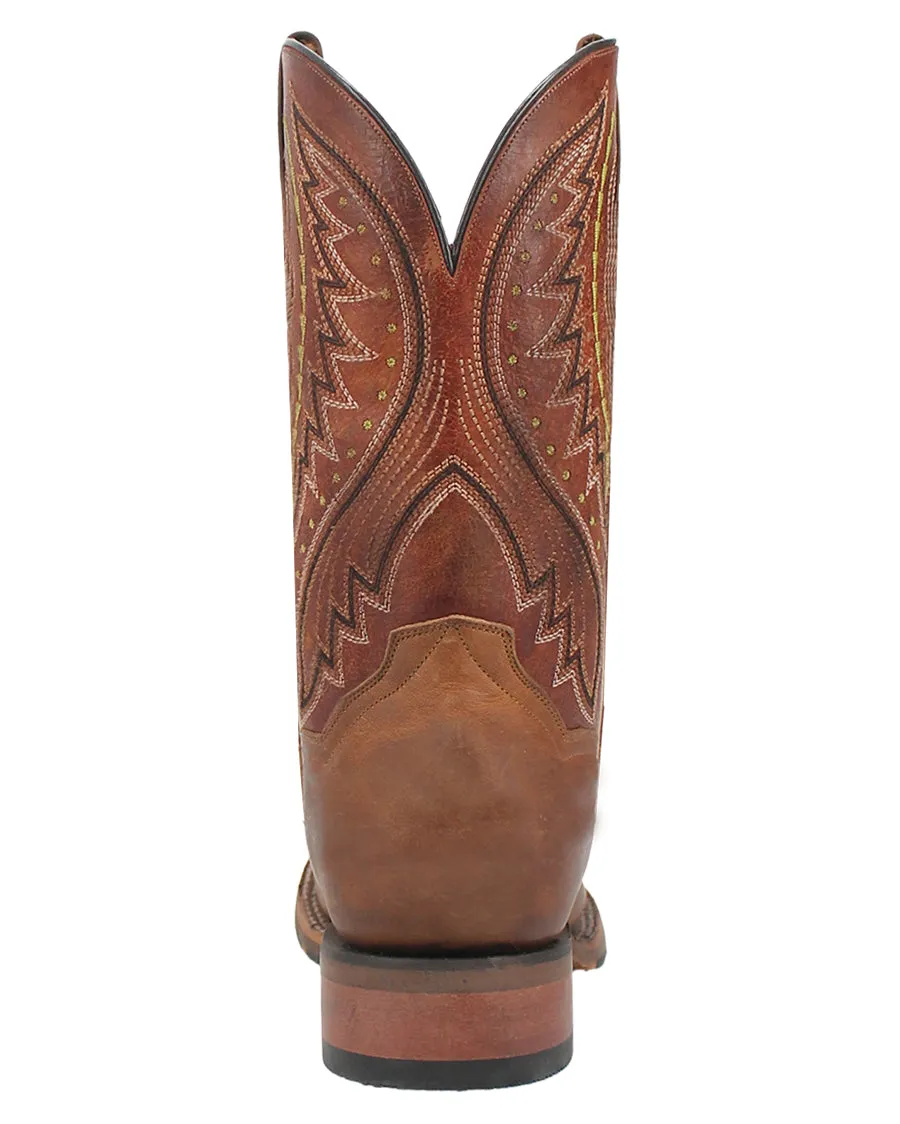 Dugan Western Boots Men's