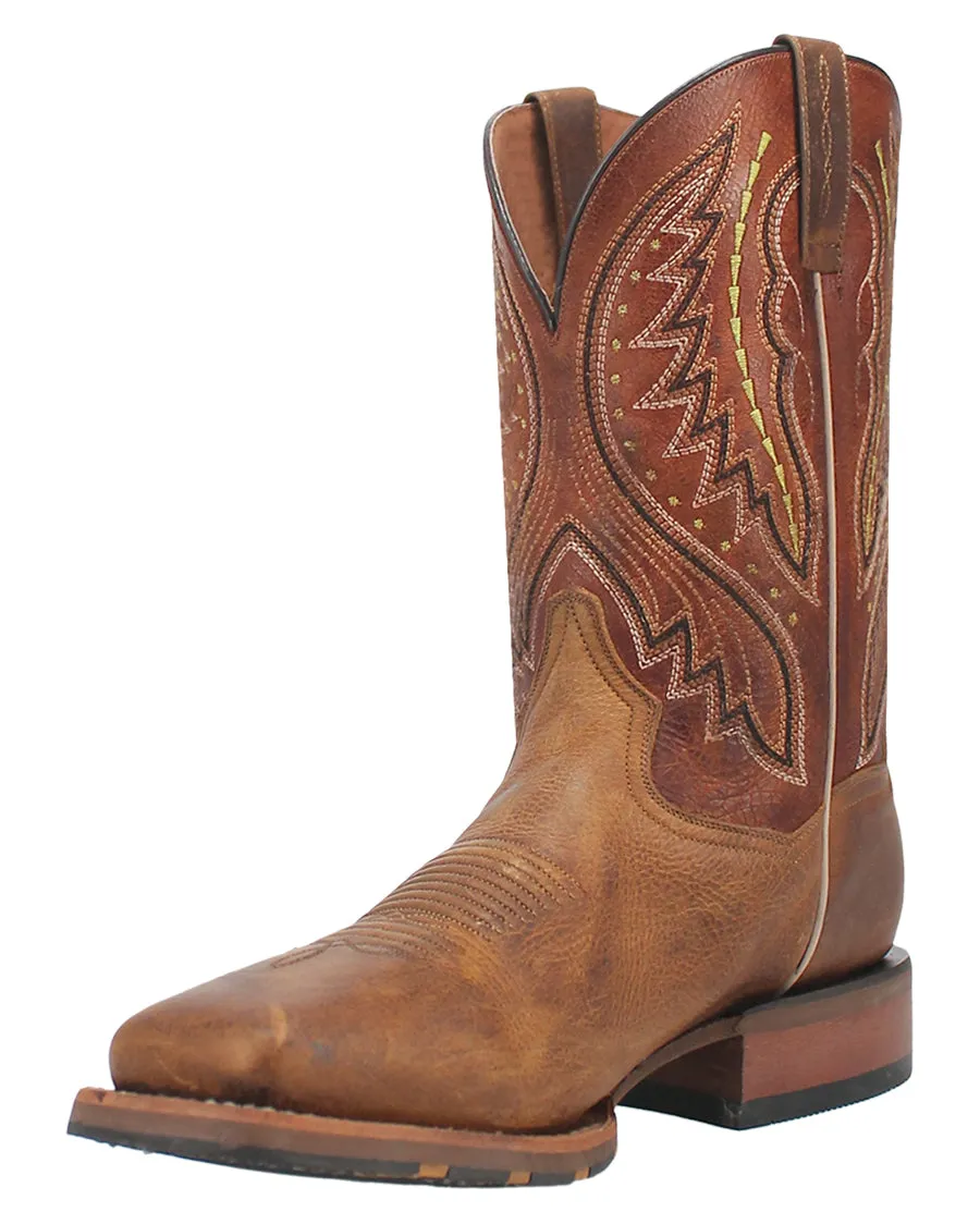 Dugan Western Boots Men's