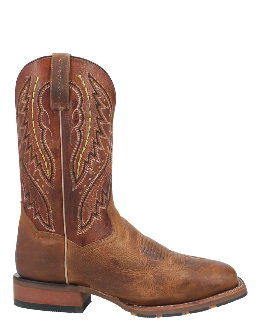 Dugan Western Boots Men's