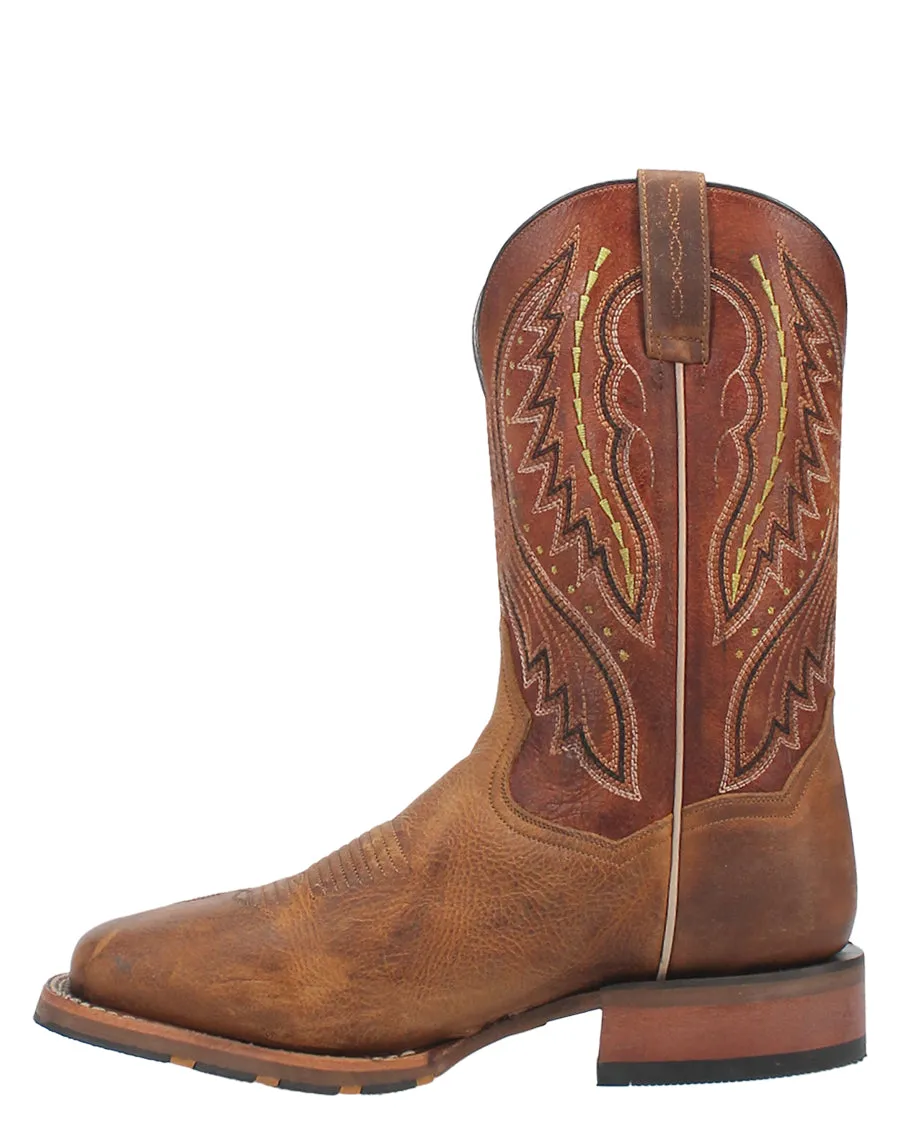 Dugan Western Boots Men's