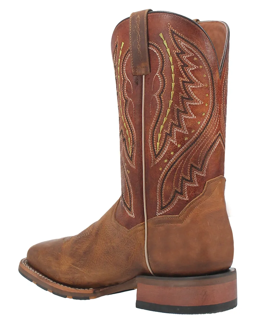 Dugan Western Boots Men's